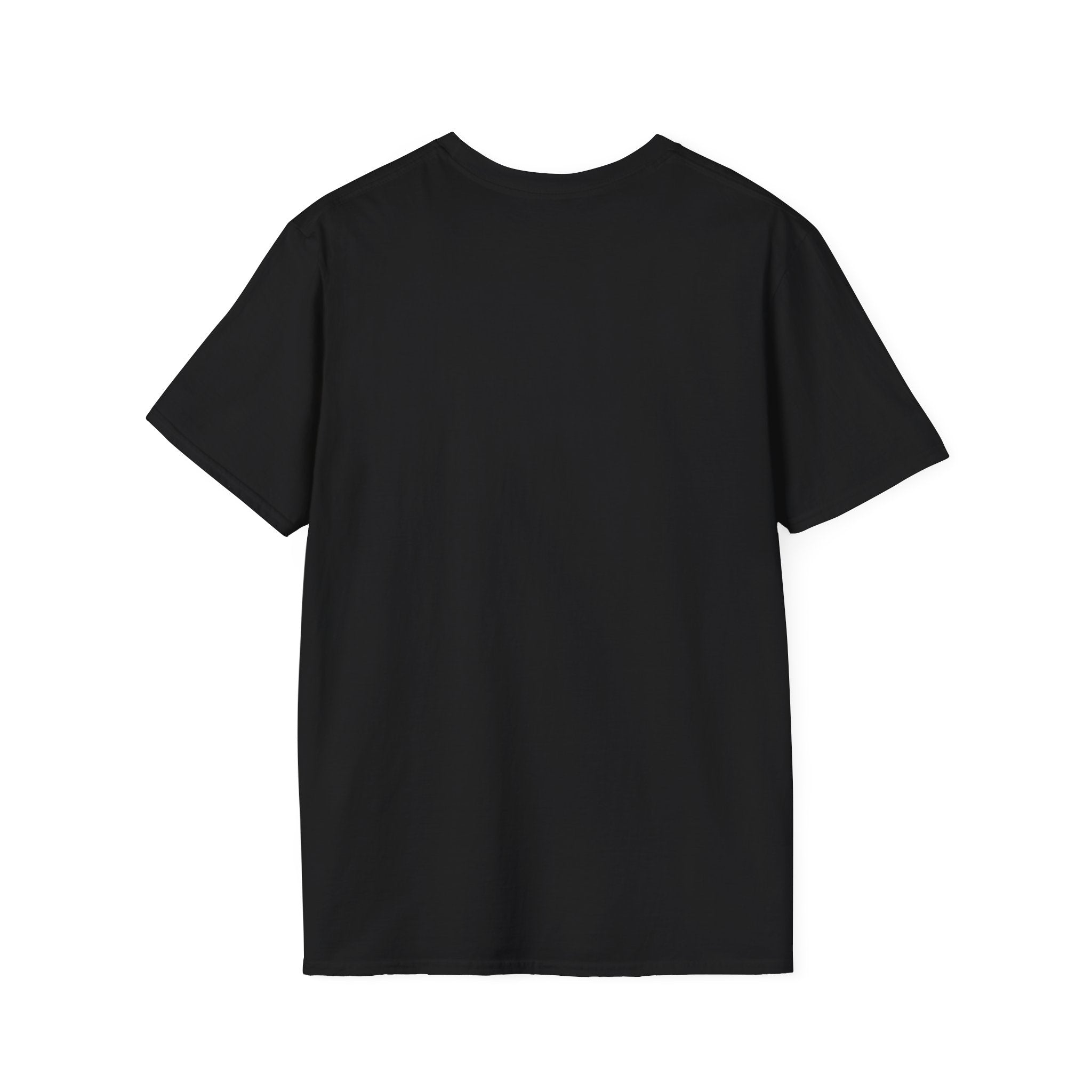 Bull Portrait T-Shirt — Fierce Bull Head Graphic Tee