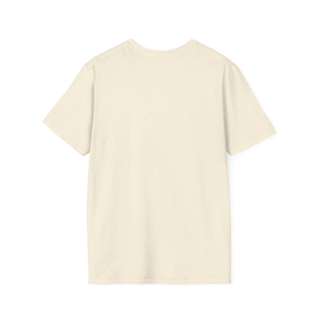 Bull Portrait T-Shirt — Fierce Bull Head Graphic Tee