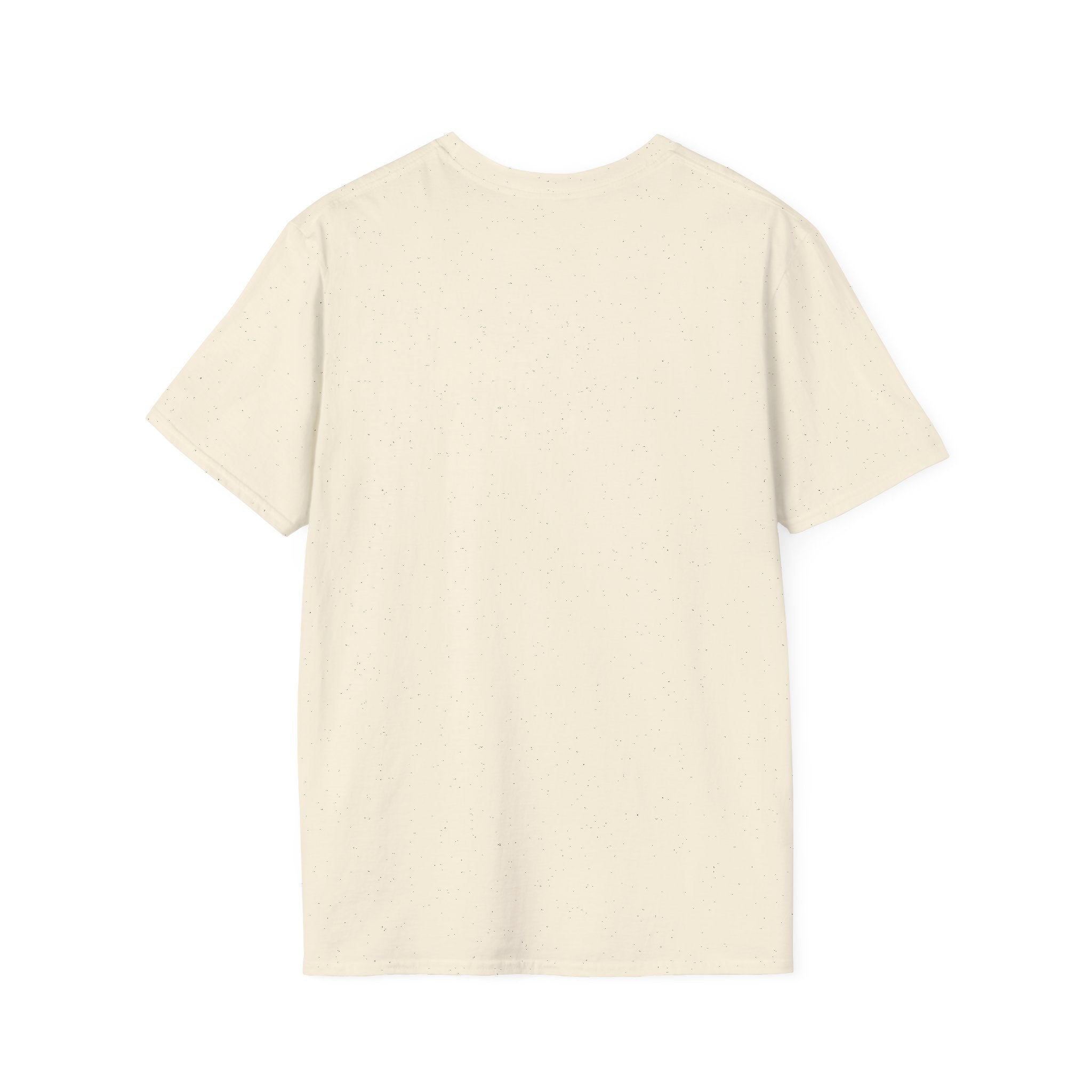 Bull Portrait T-Shirt — Fierce Bull Head Graphic Tee