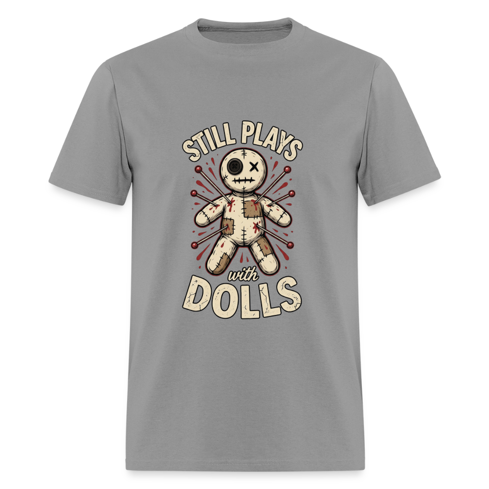 Men's T-Shirt | GILDAN 5000 - rock
