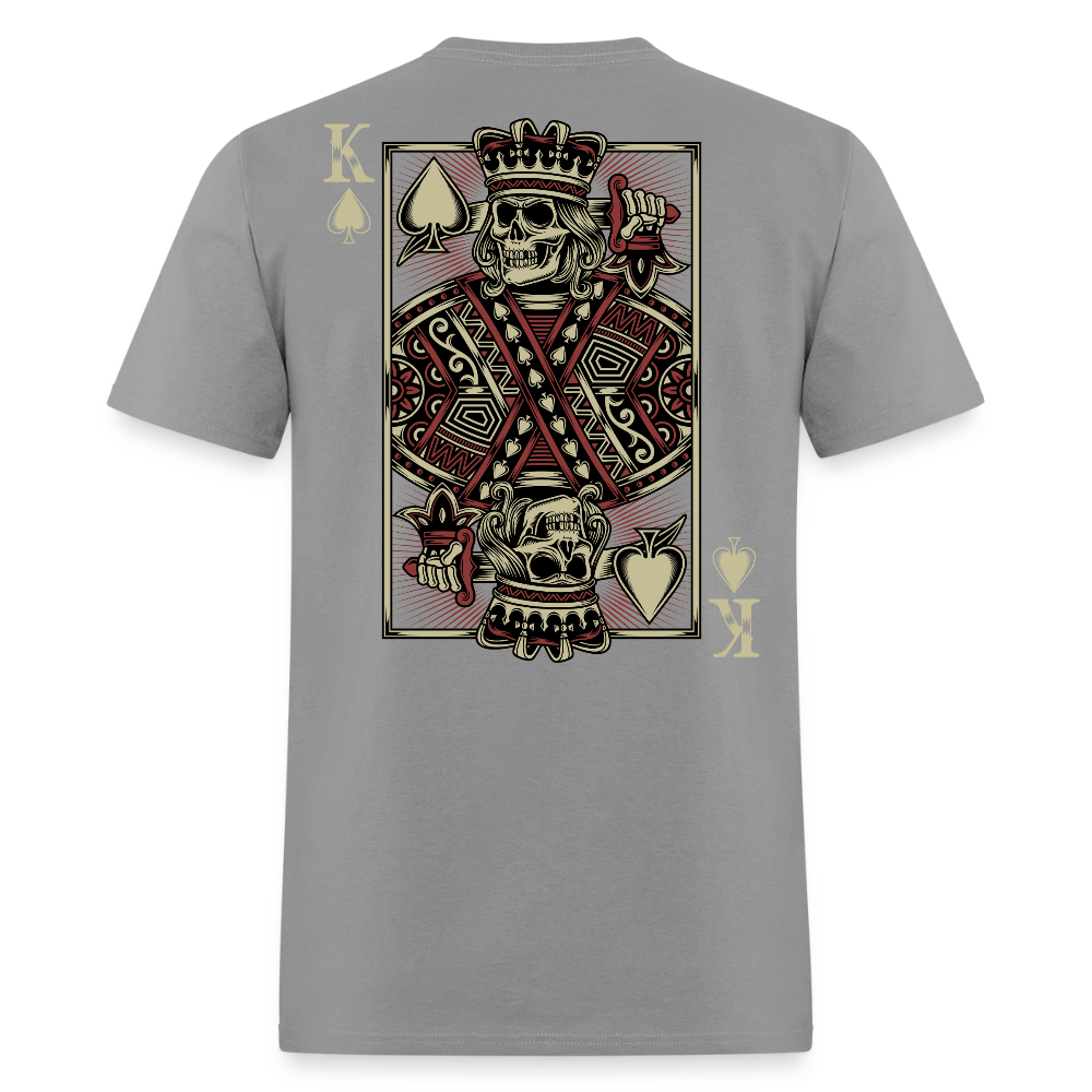 Men's T-Shirt | GILDAN 5000 - rock
