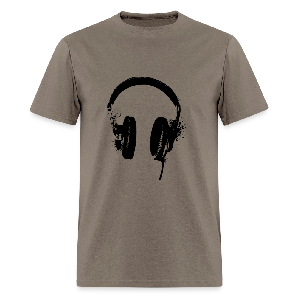 Men's T-Shirt | GILDAN 5000 - safari