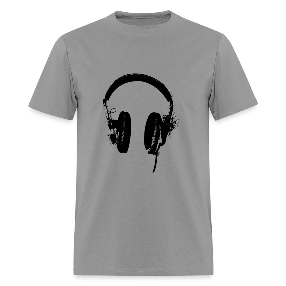 Men's T-Shirt | GILDAN 5000 - rock