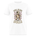 Men's T-Shirt | GILDAN 5000 - white