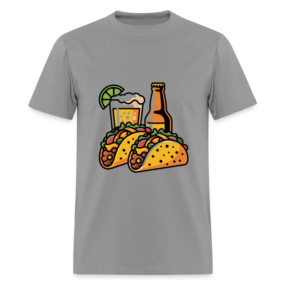 Men's T-Shirt | GILDAN 5000 - rock