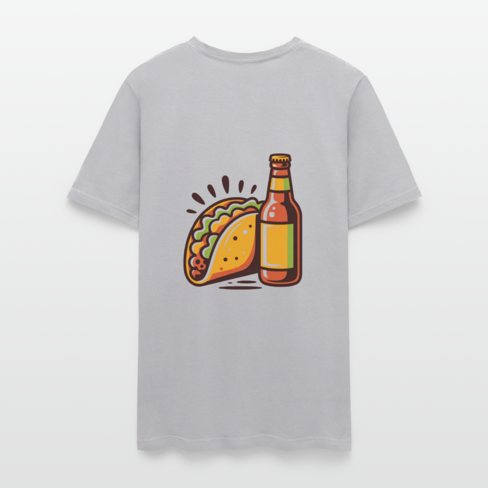 Men's T-Shirt | GILDAN 5000 - rock