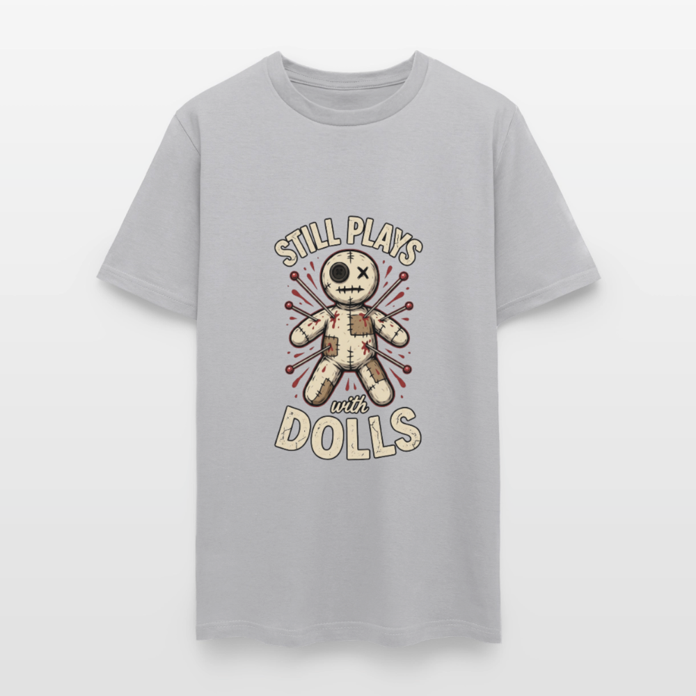Men's T-Shirt | GILDAN 5000 - rock