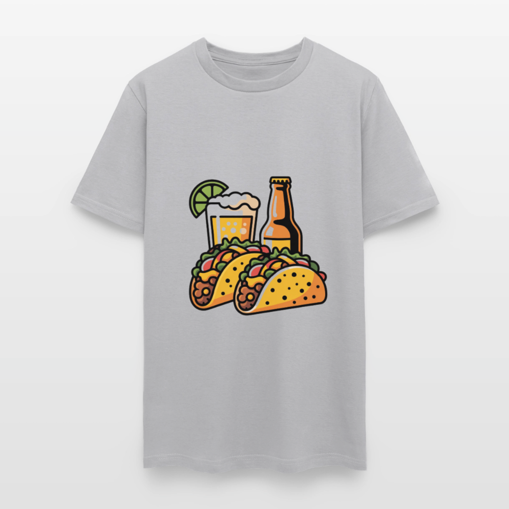 Men's T-Shirt | GILDAN 5000 - rock
