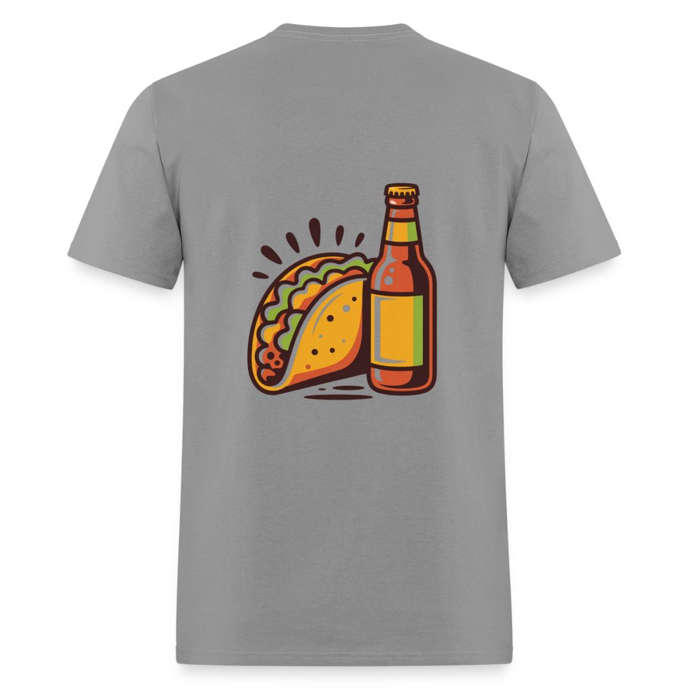 Men's T-Shirt | GILDAN 5000 - rock
