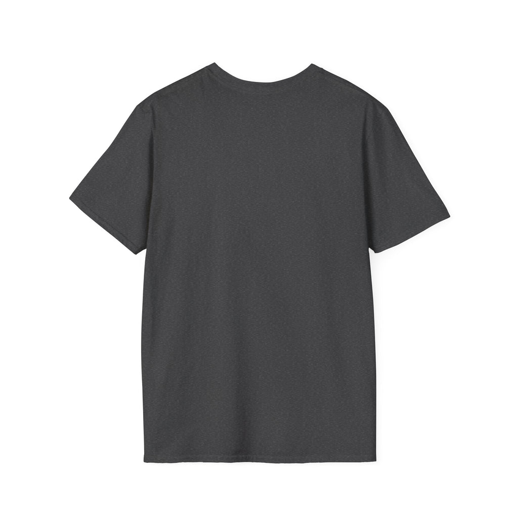 Bull Portrait T-Shirt — Fierce Bull Head Graphic Tee