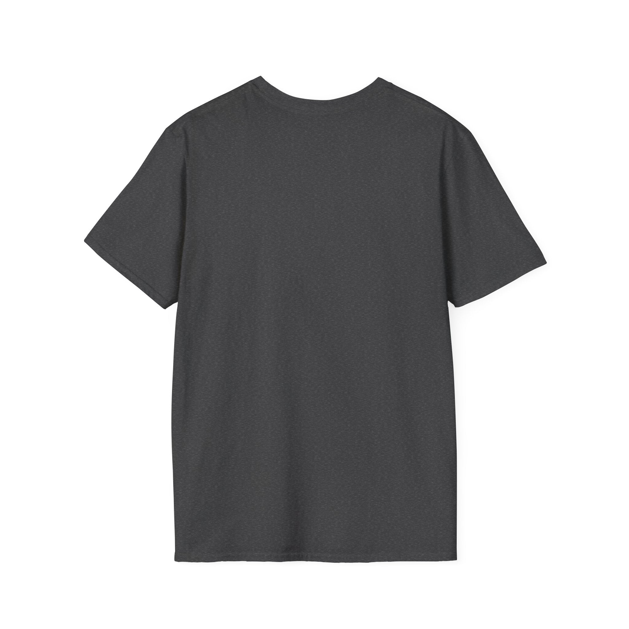 Bull Portrait T-Shirt — Fierce Bull Head Graphic Tee