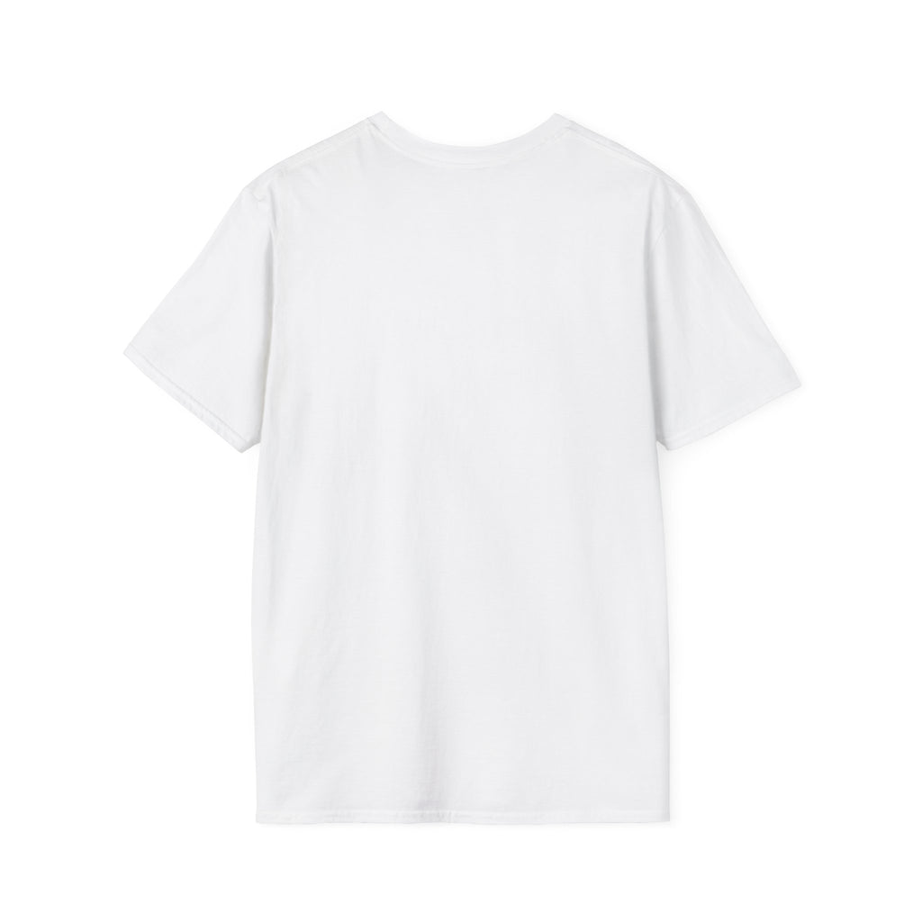 Bull Portrait T-Shirt — Fierce Bull Head Graphic Tee