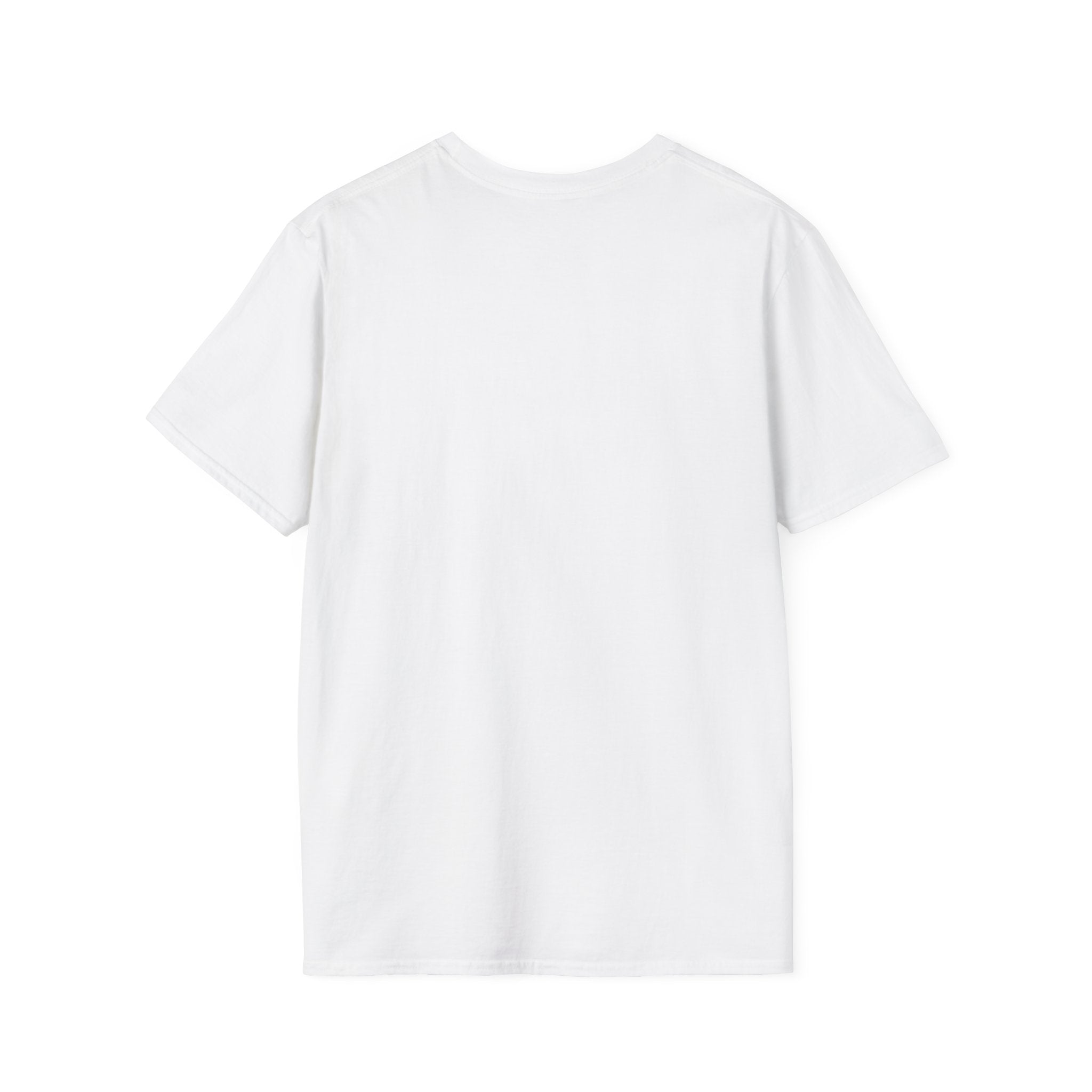 Bull Portrait T-Shirt — Fierce Bull Head Graphic Tee