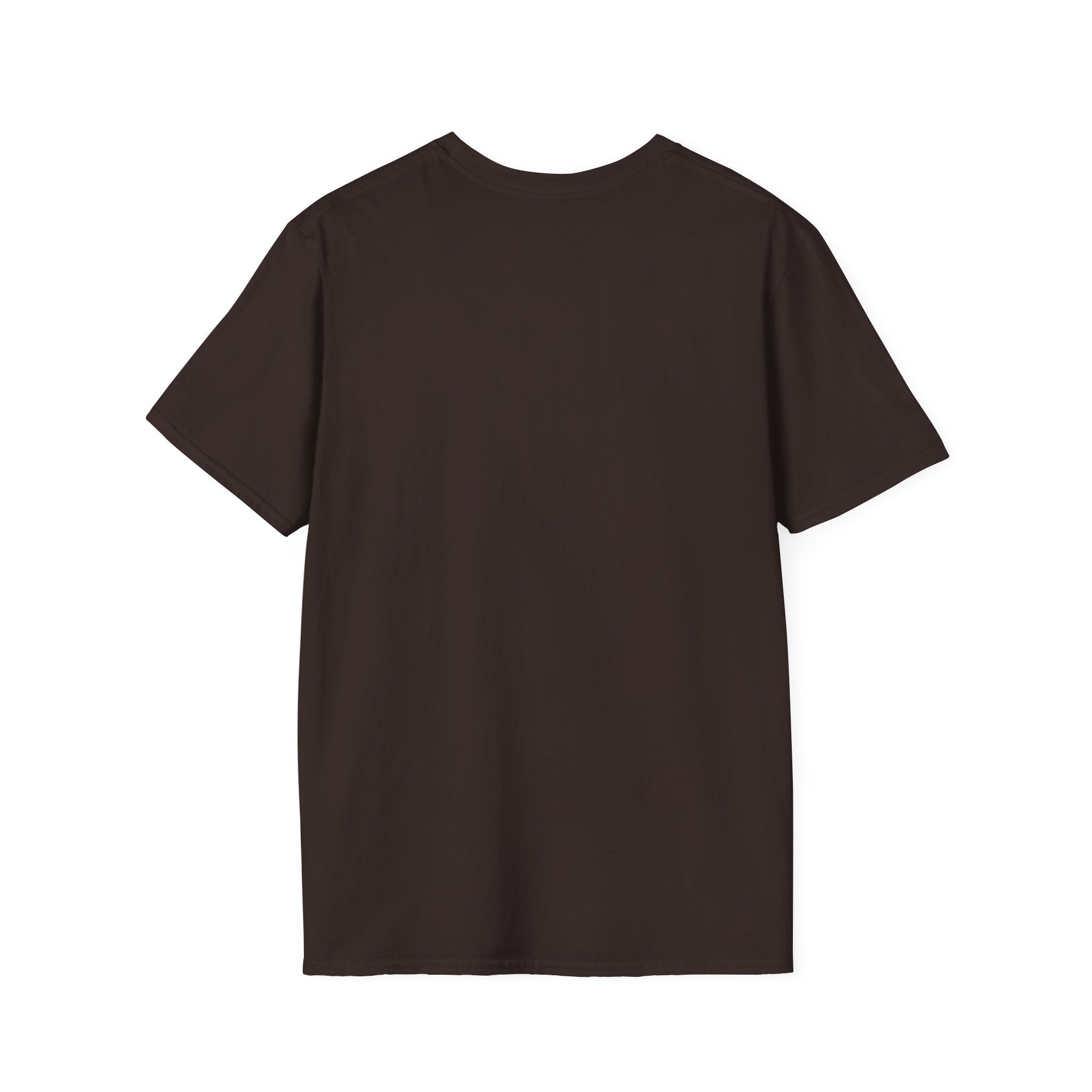 Bull Portrait T-Shirt — Fierce Bull Head Graphic Tee