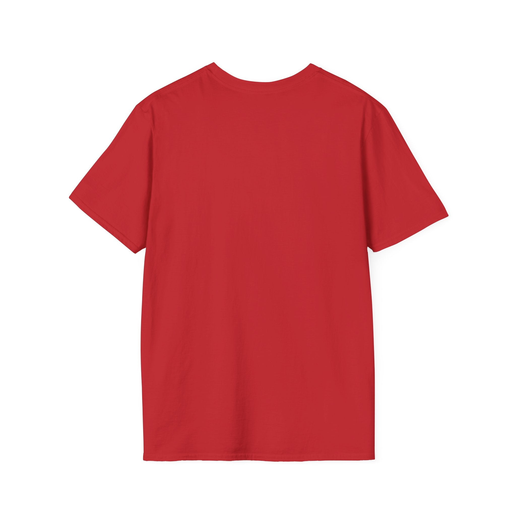 Bull Portrait T-Shirt — Fierce Bull Head Graphic Tee
