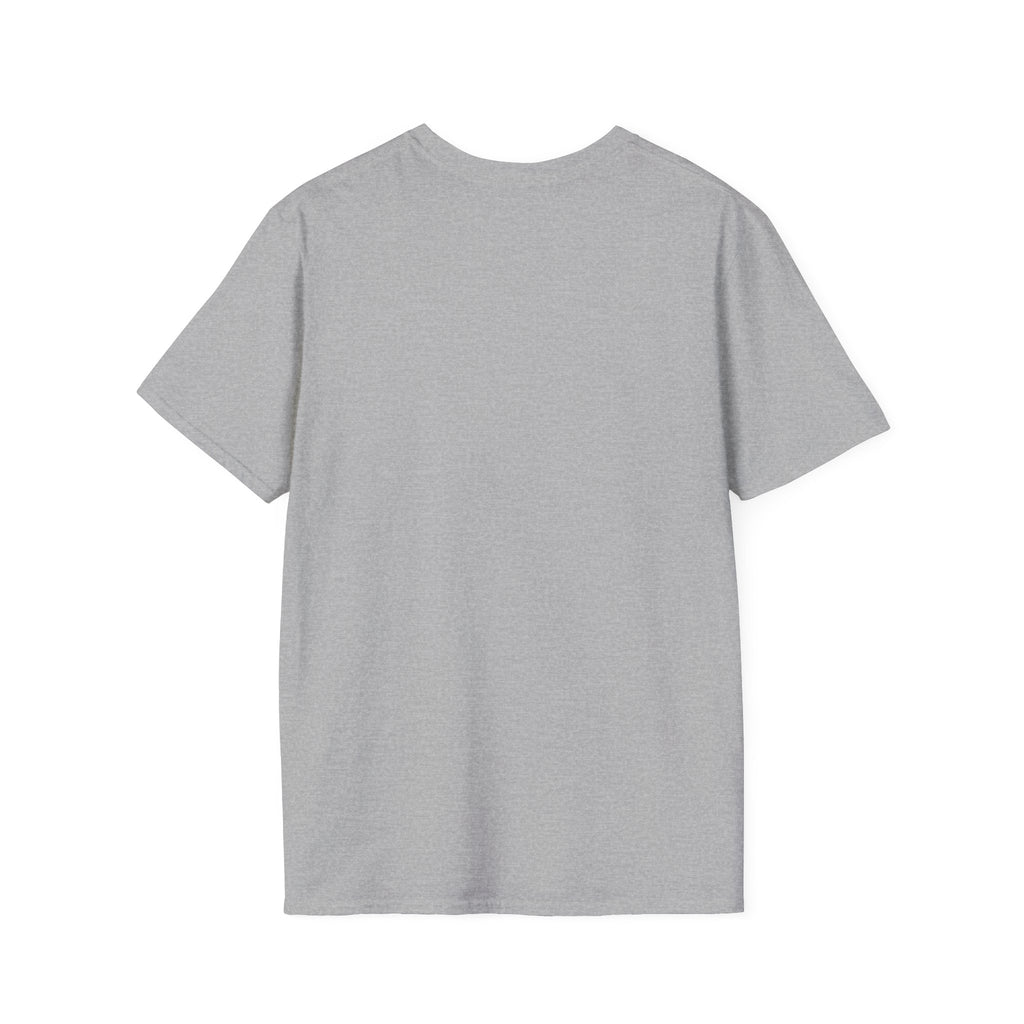 Bull Portrait T-Shirt — Fierce Bull Head Graphic Tee