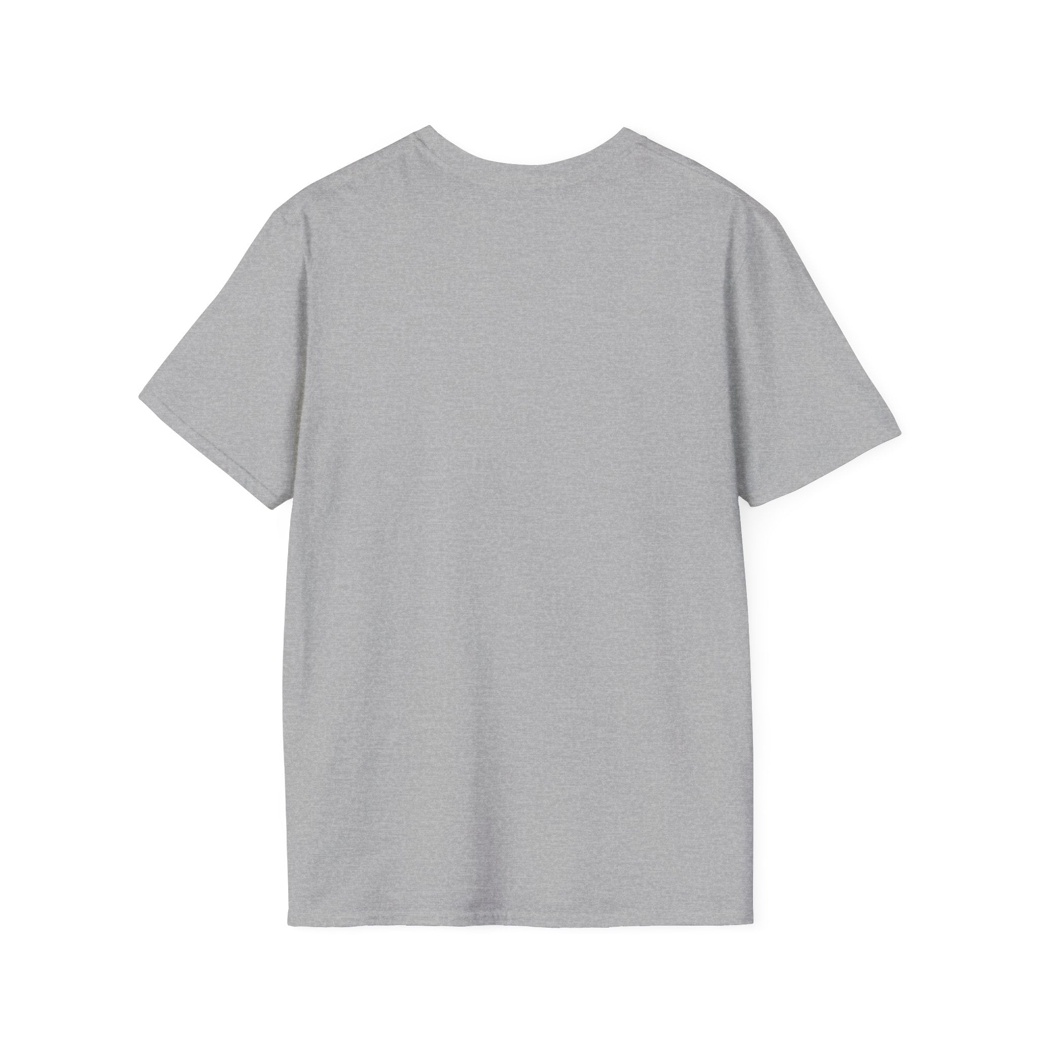 Bull Portrait T-Shirt — Fierce Bull Head Graphic Tee